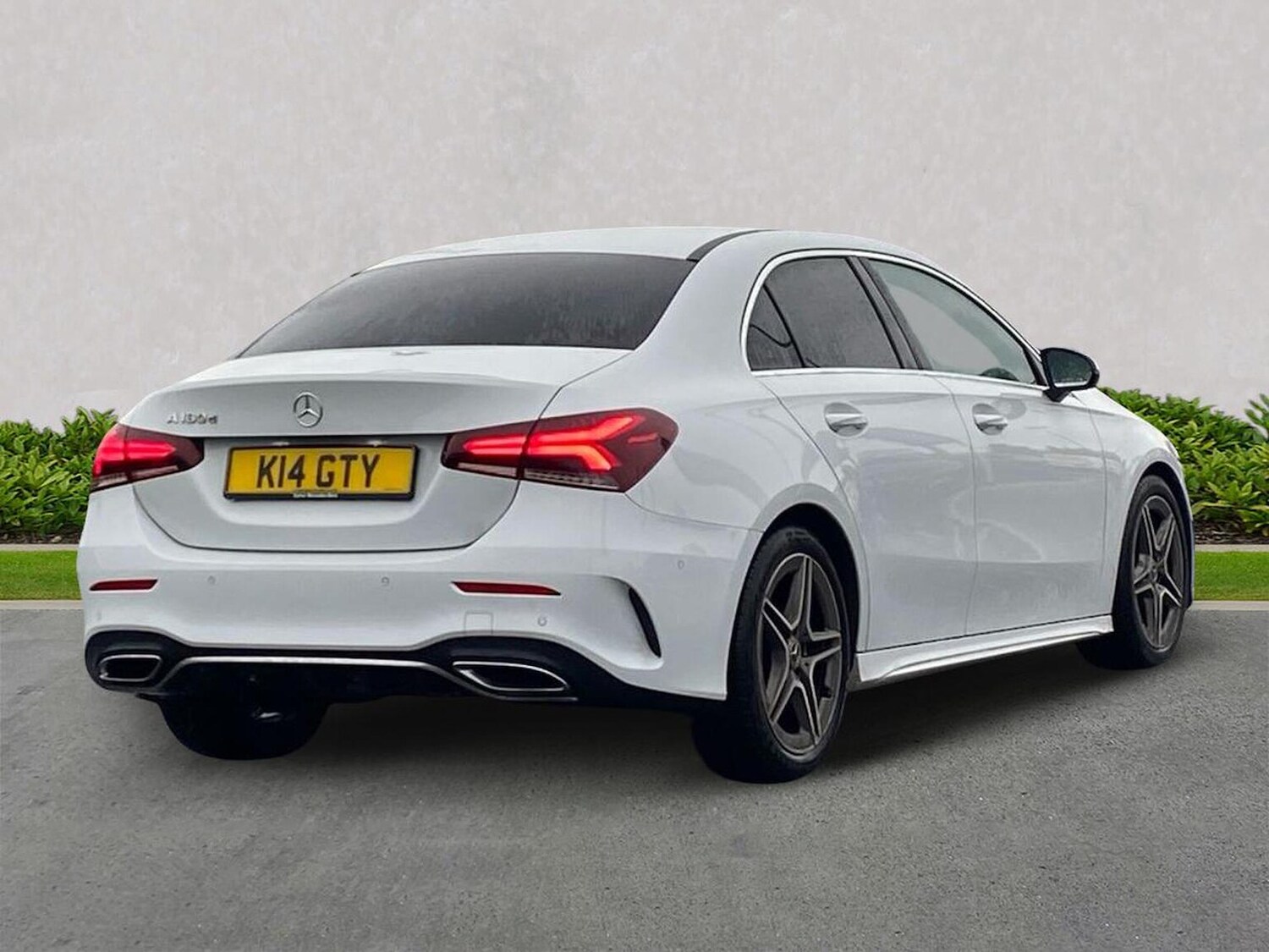 Used Mercedes-Benz A-Class 2020 for sale - 77011923: Photo 20