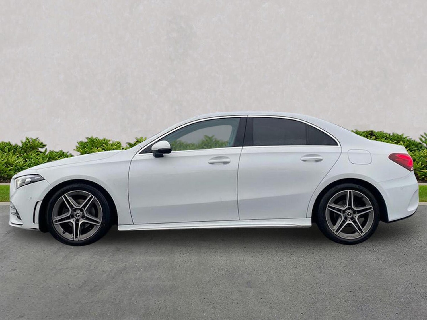 Used Mercedes-Benz A-Class 2020 for sale - 77011923: Photo 21