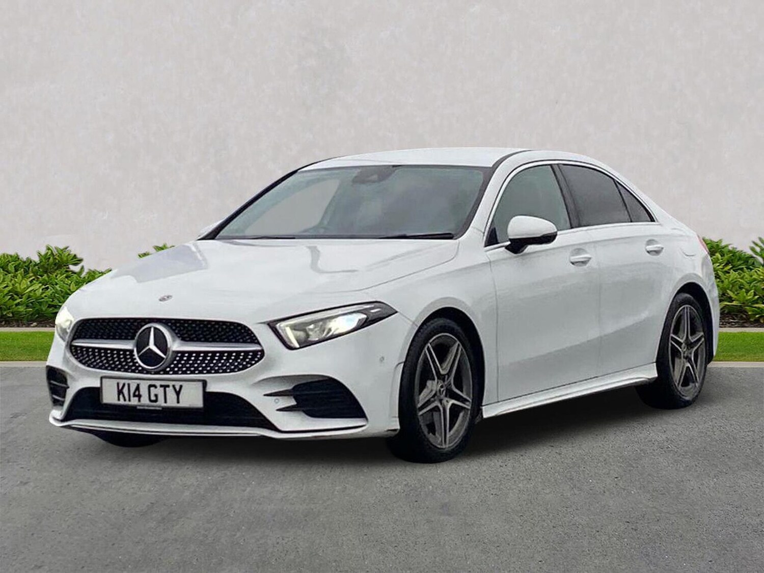 Used Mercedes-Benz A-Class 2020 for sale - 77011923: Photo 22