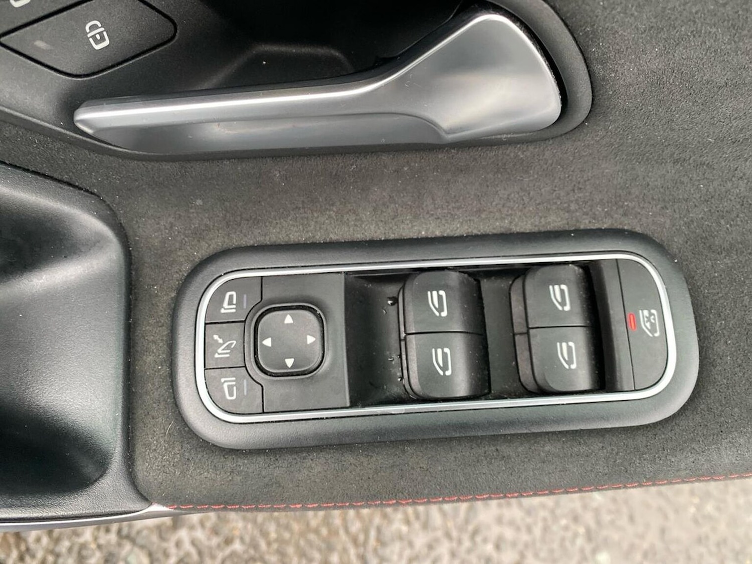 Used Mercedes-Benz A-Class 2020 for sale - 77011923: Photo 23