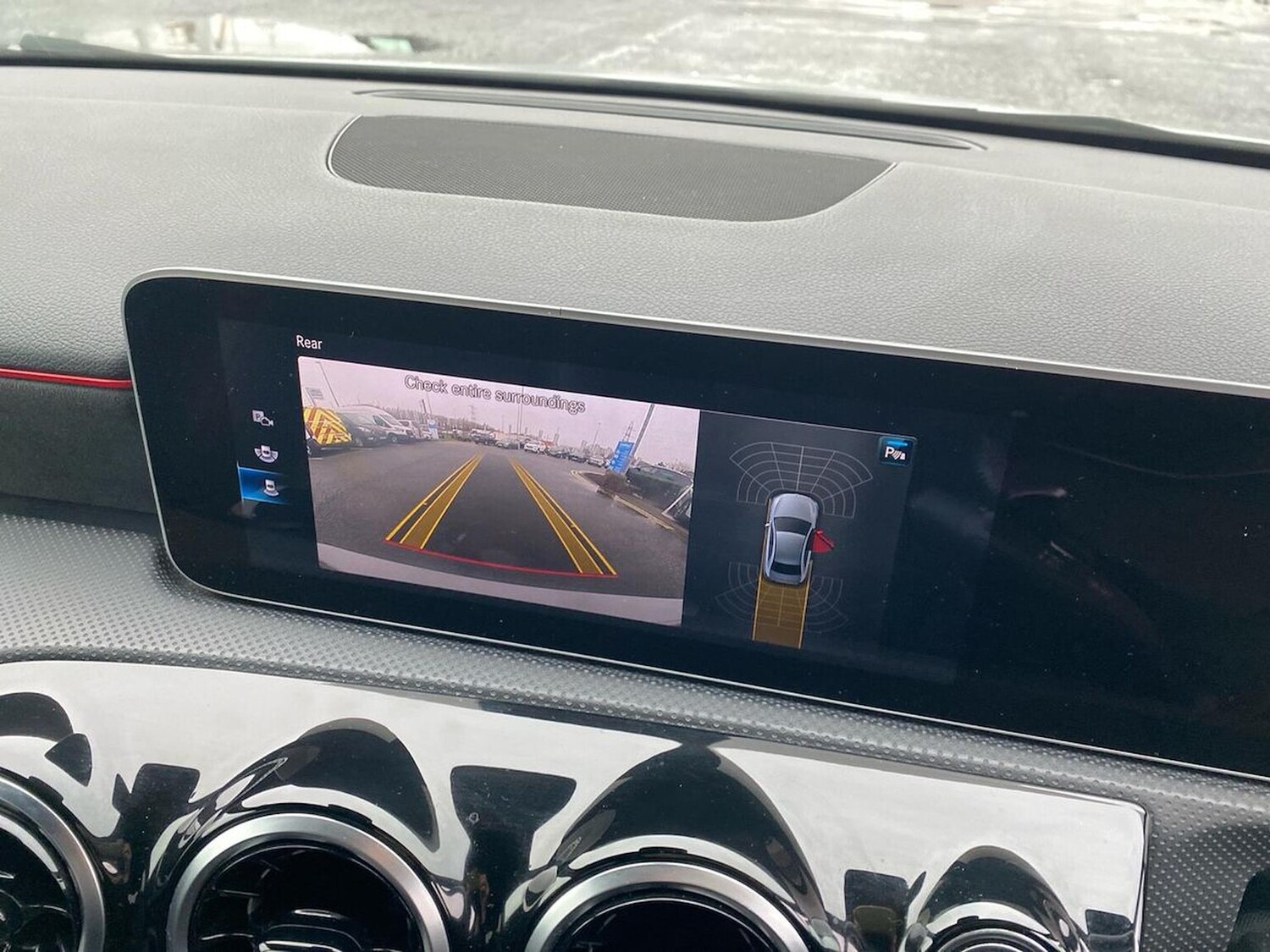 Used Mercedes-Benz A-Class 2020 for sale - 77011923: Photo 25