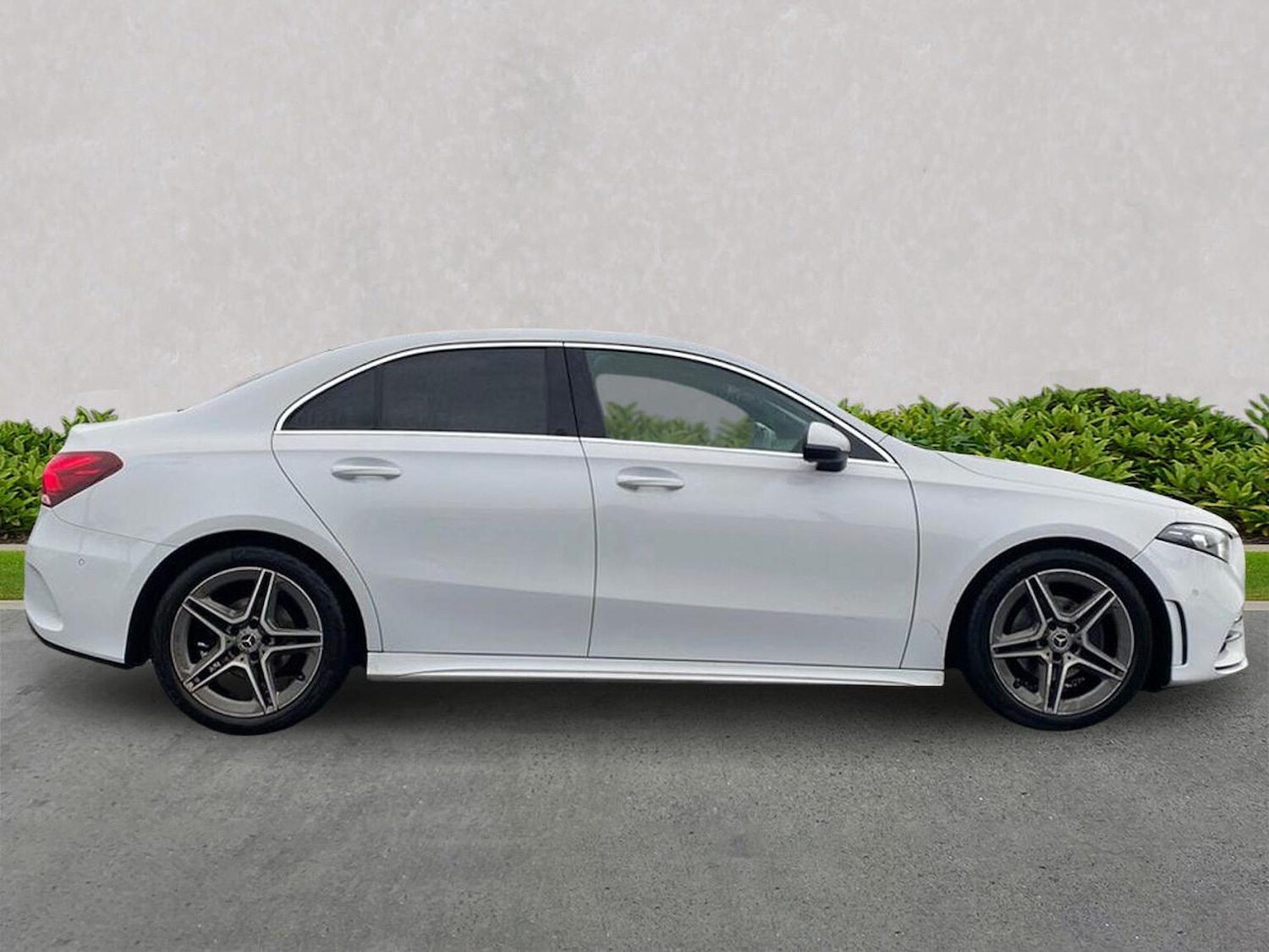 Used Mercedes-Benz A-Class 2020 for sale - 77011923: Photo 5