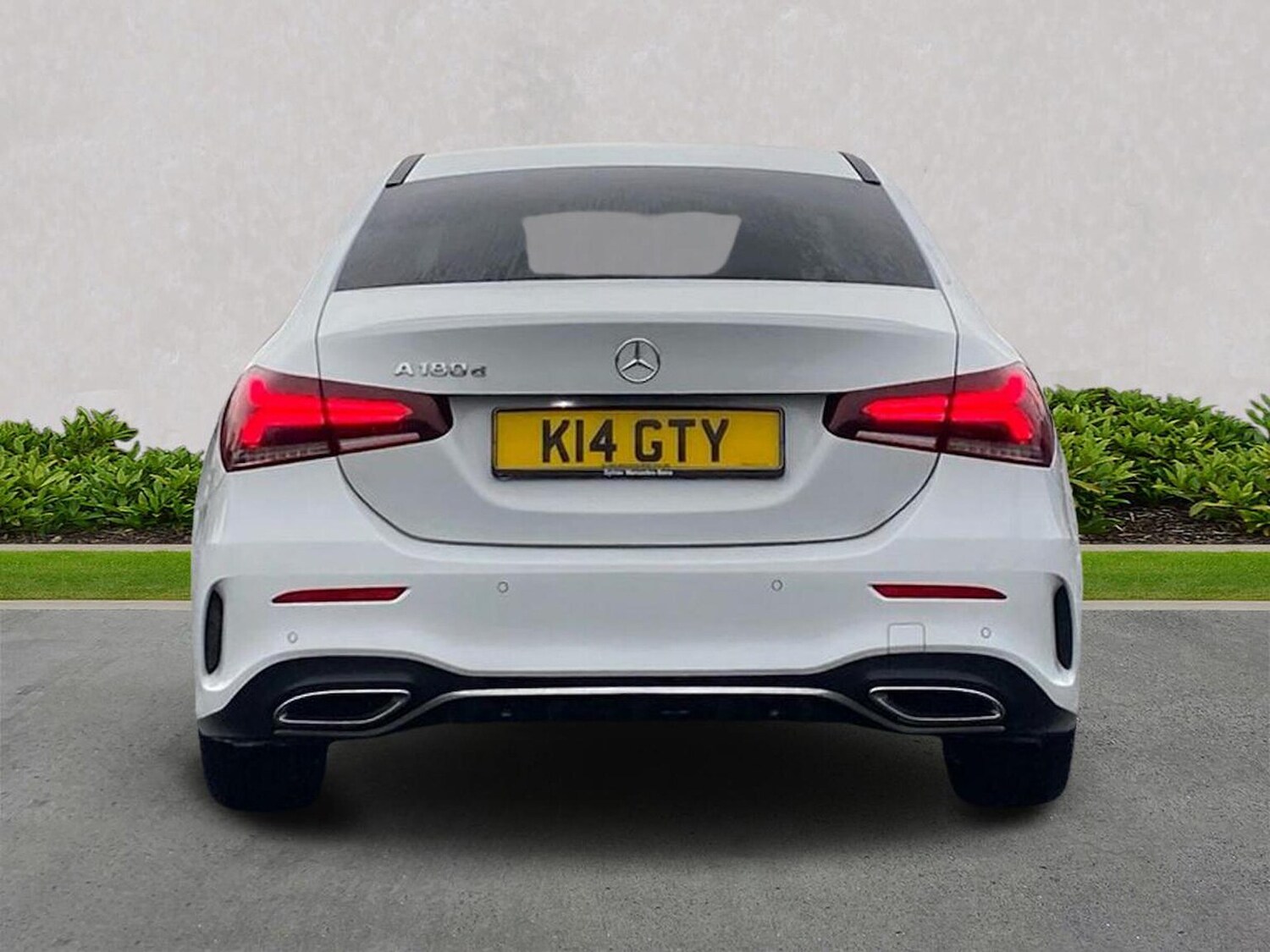 Used Mercedes-Benz A-Class 2020 for sale - 77011923: Photo 6