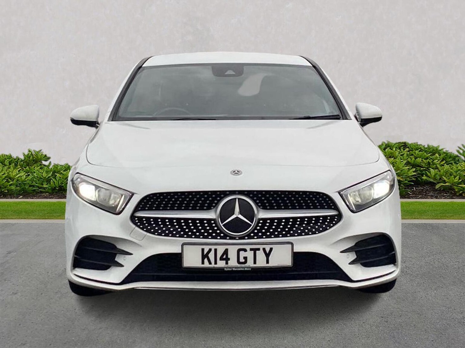 Used Mercedes-Benz A-Class 2020 for sale - 77011923: Photo 7