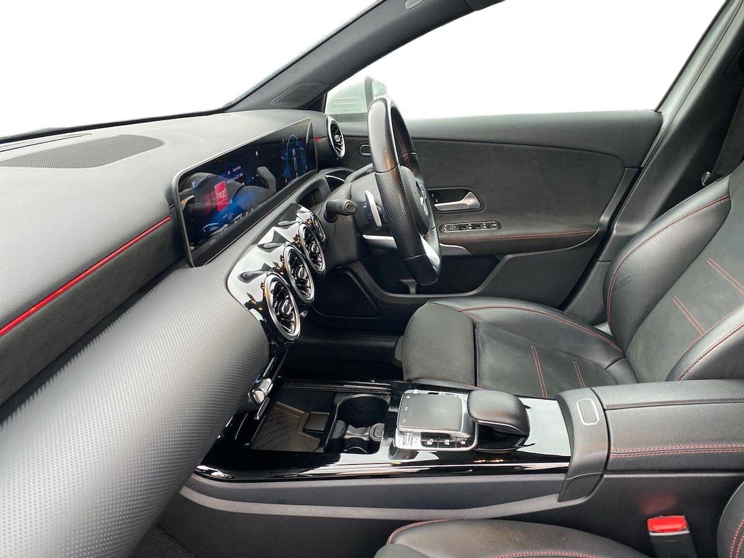 Used Mercedes-Benz A-Class 2020 for sale - 77011923: Photo 9