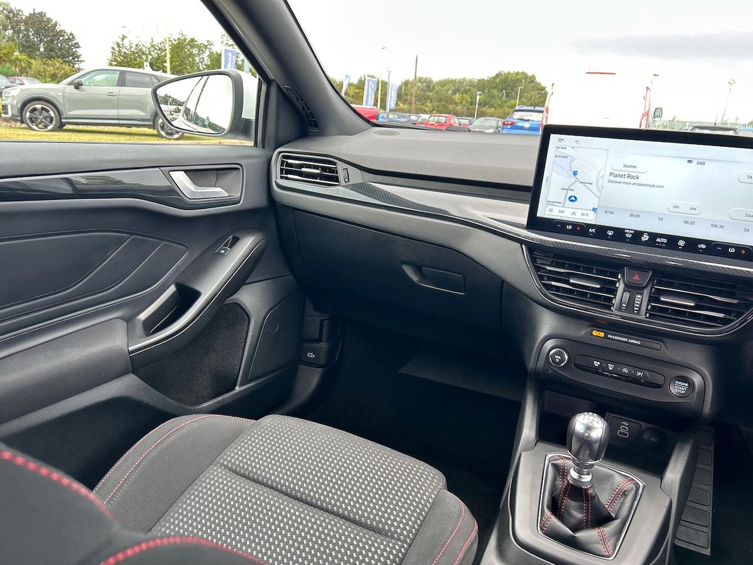 Used Ford Focus 2024 for sale - 78090995: Photo 13