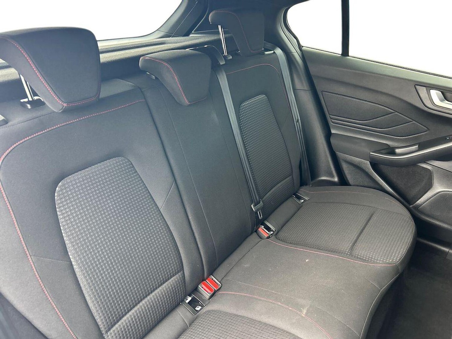 Used Ford Focus 2024 for sale - 78090995: Photo 16