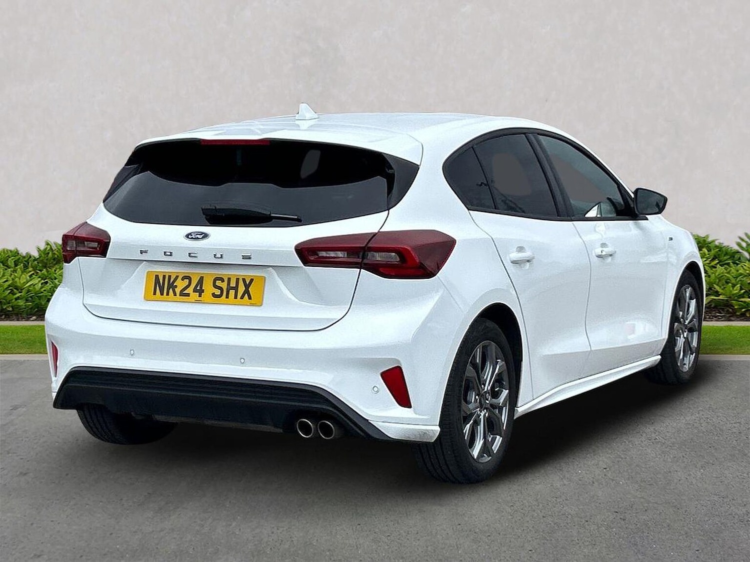 Used Ford Focus 2024 for sale - 78090995: Photo 18