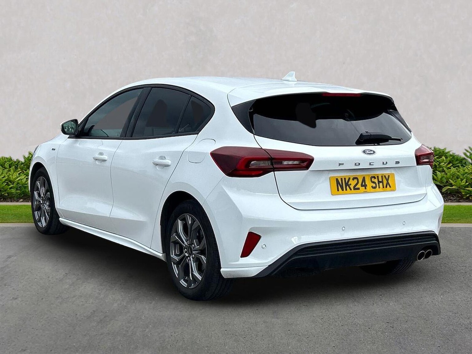 Used Ford Focus 2024 for sale - 78090995: Photo 2