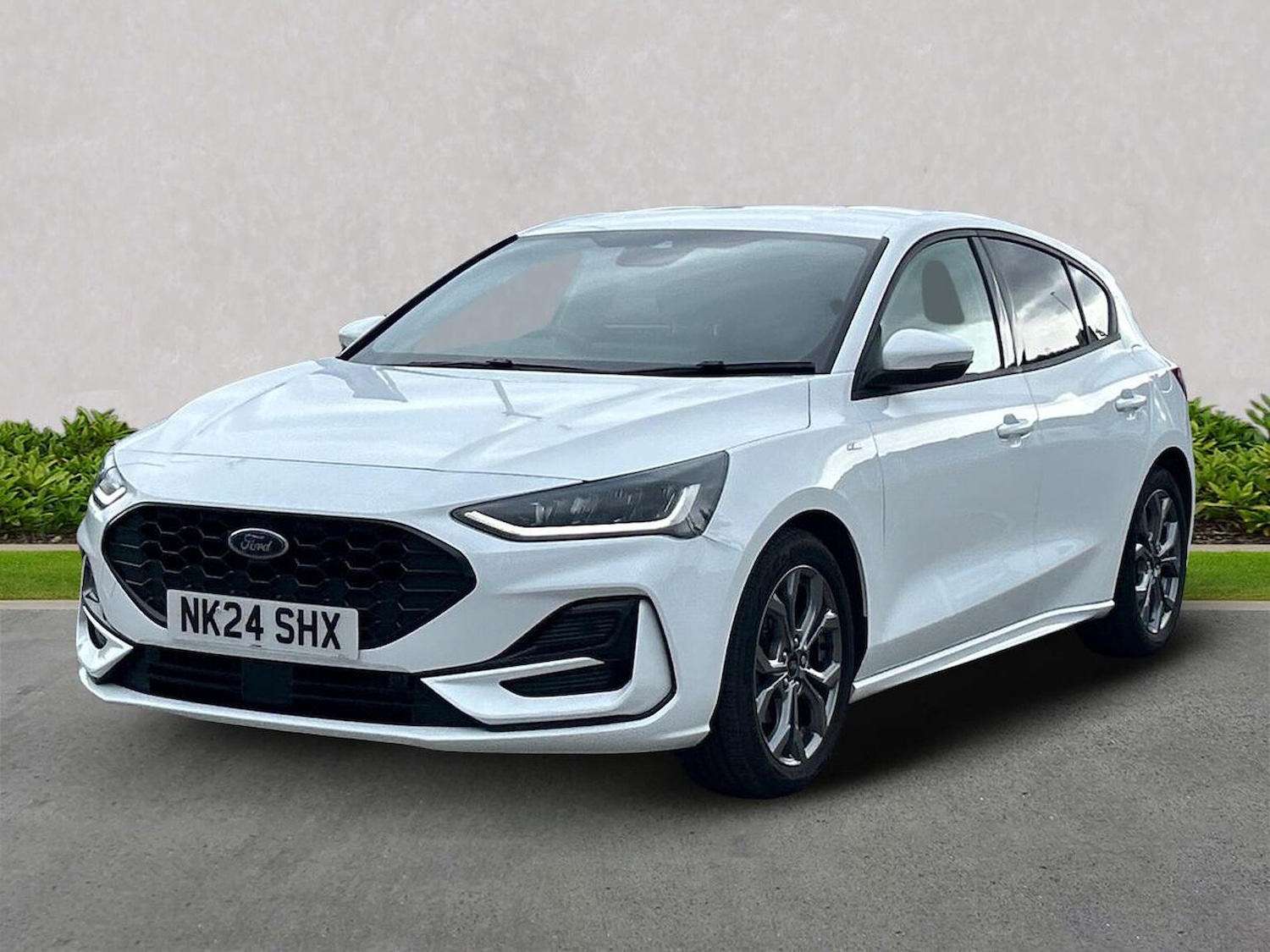 Used Ford Focus 2024 for sale - 78090995: Photo 20