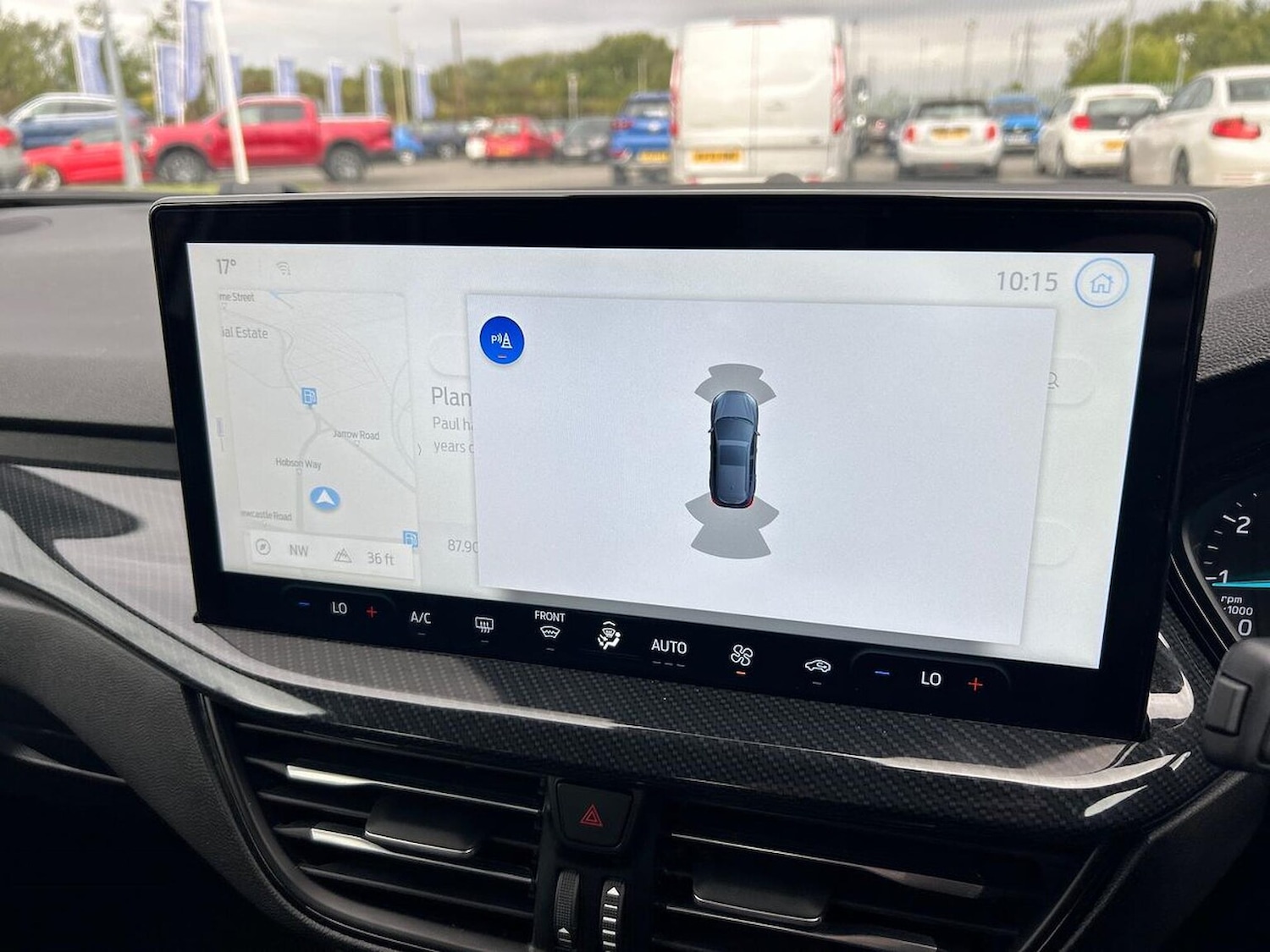 Used Ford Focus 2024 for sale - 78090995: Photo 23