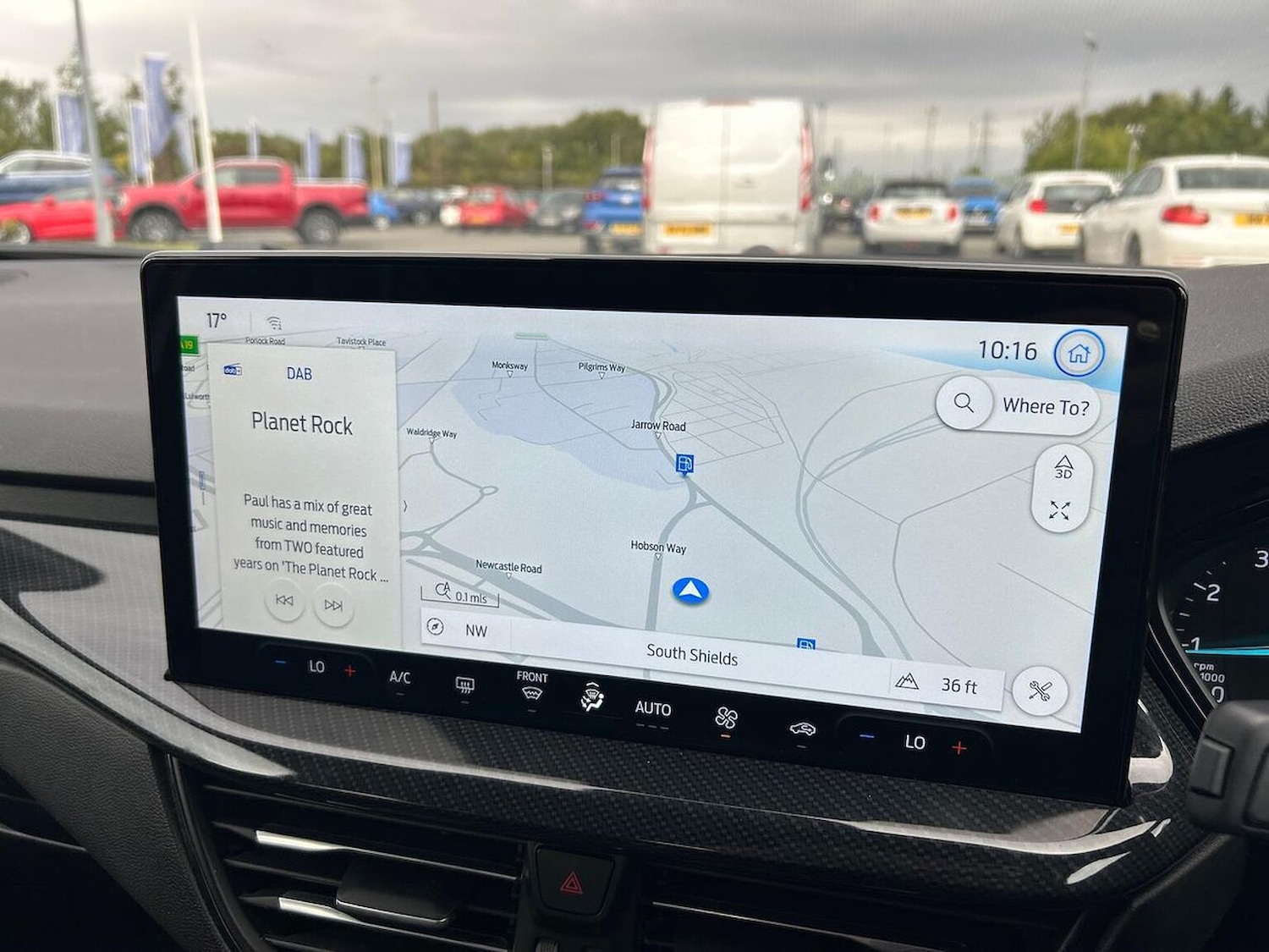 Used Ford Focus 2024 for sale - 78090995: Photo 24