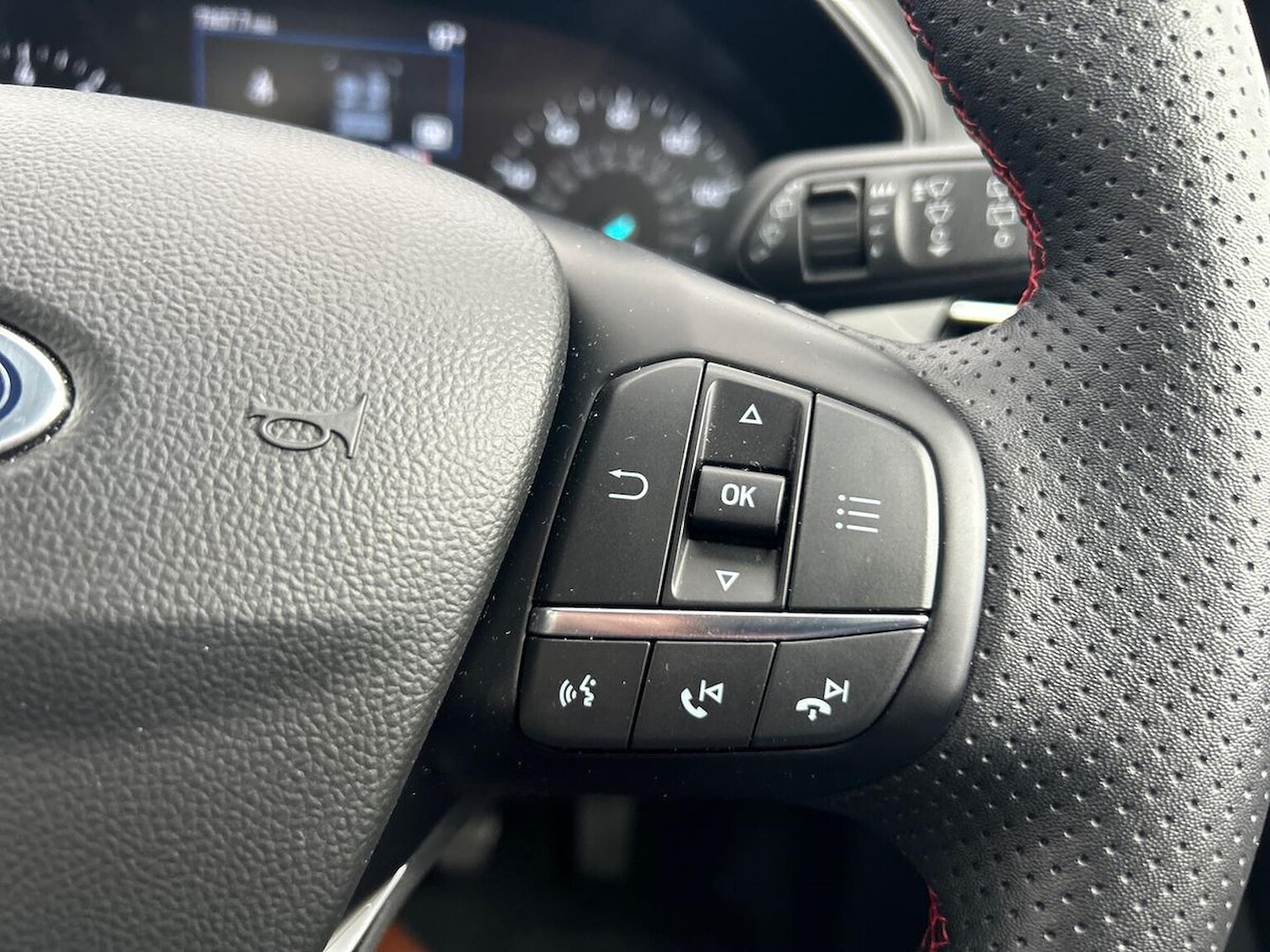 Used Ford Focus 2024 for sale - 78090995: Photo 27