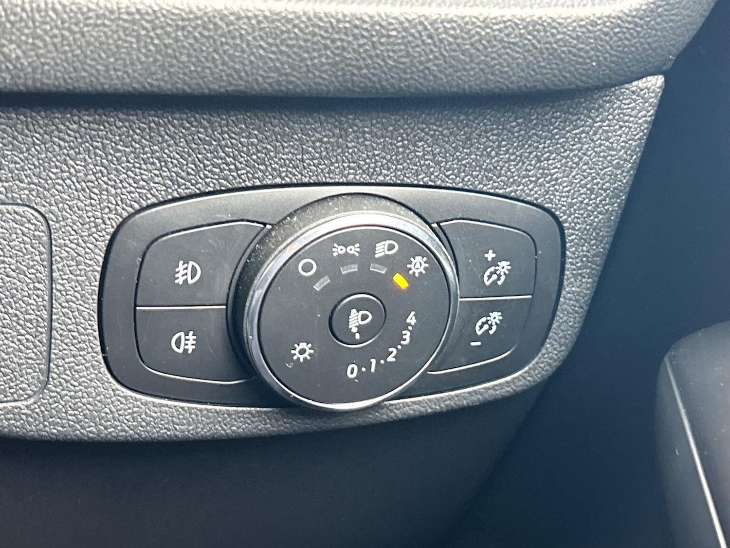 Used Ford Focus 2024 for sale - 78090995: Photo 28