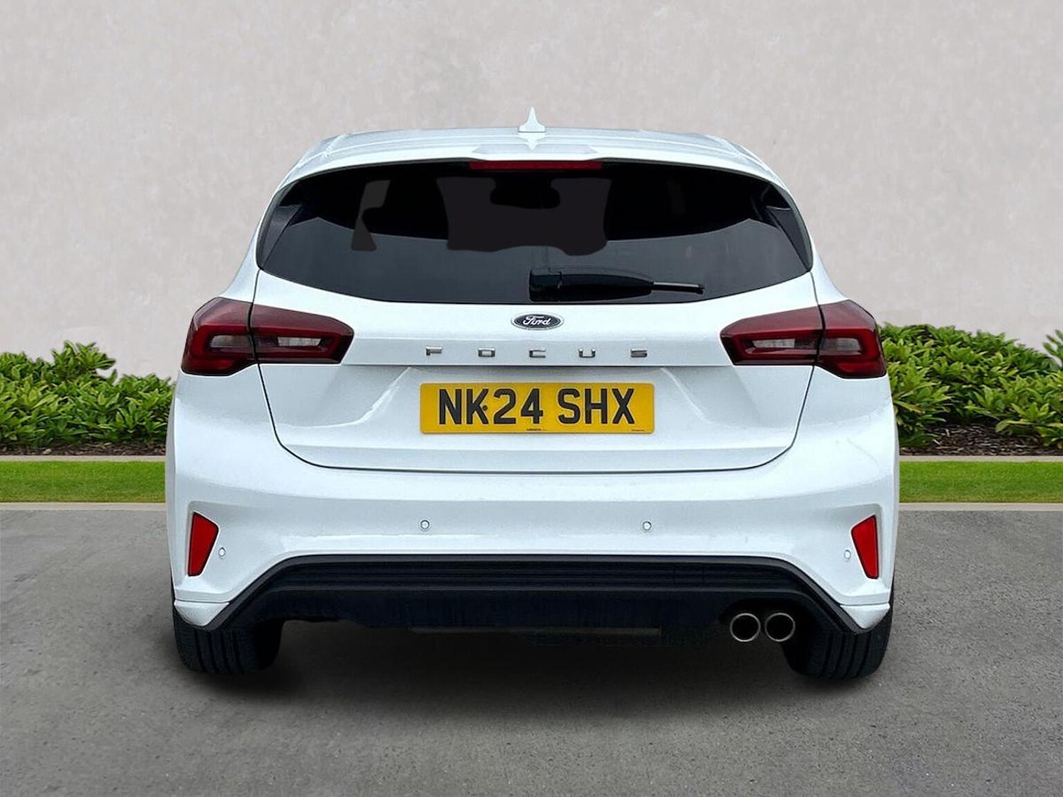 Used Ford Focus 2024 for sale - 78090995: Photo 4