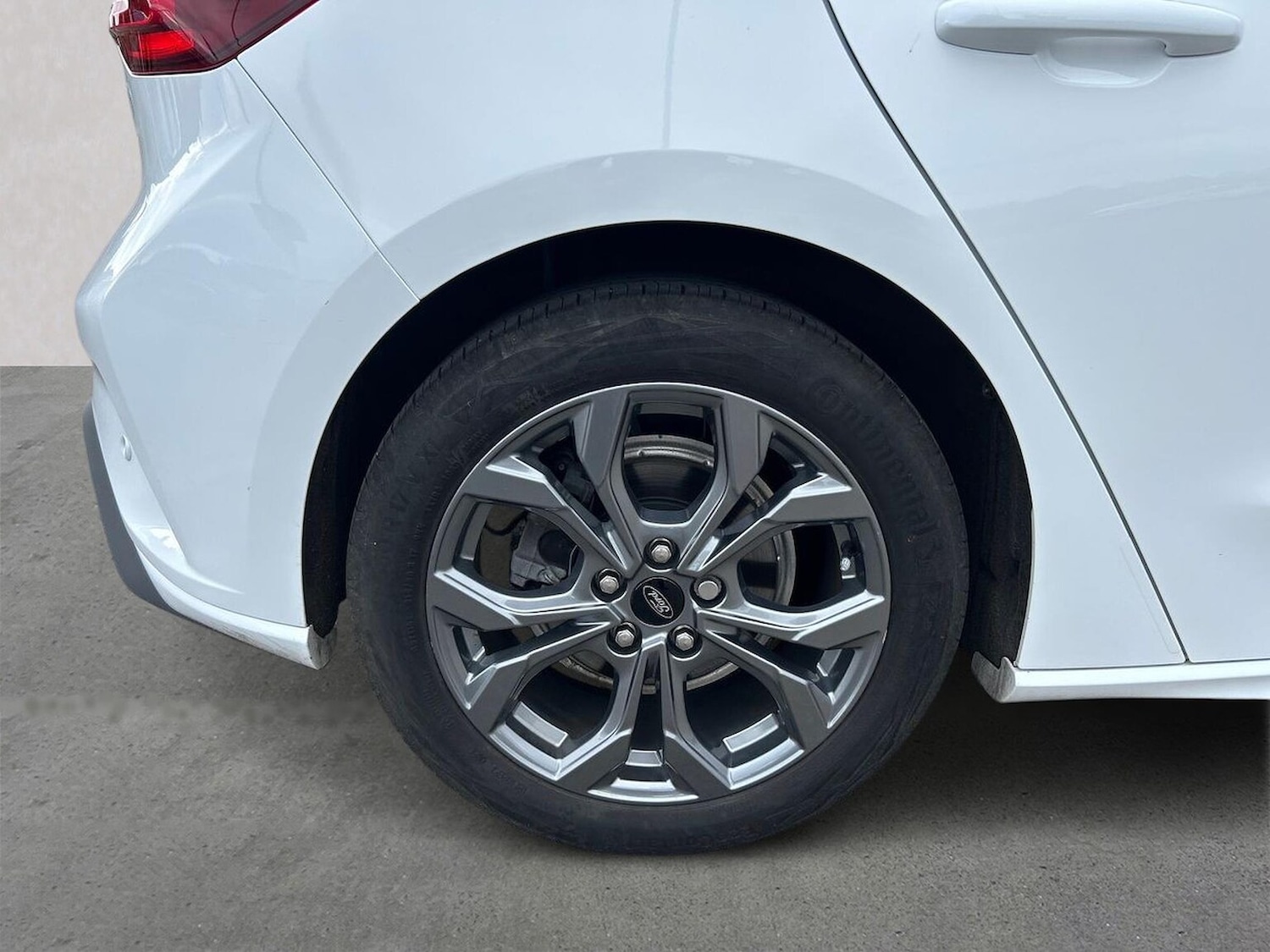 Used Ford Focus 2024 for sale - 78090995: Photo 6