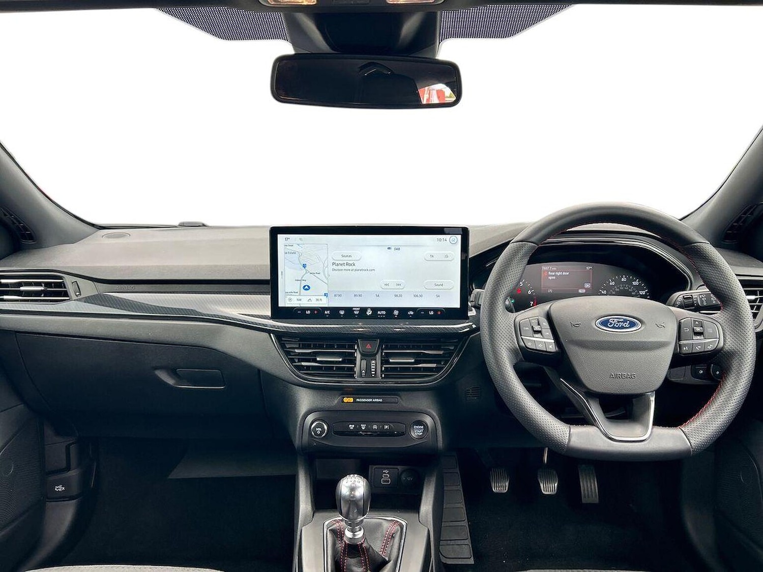 Used Ford Focus 2024 for sale - 78090995: Photo 8