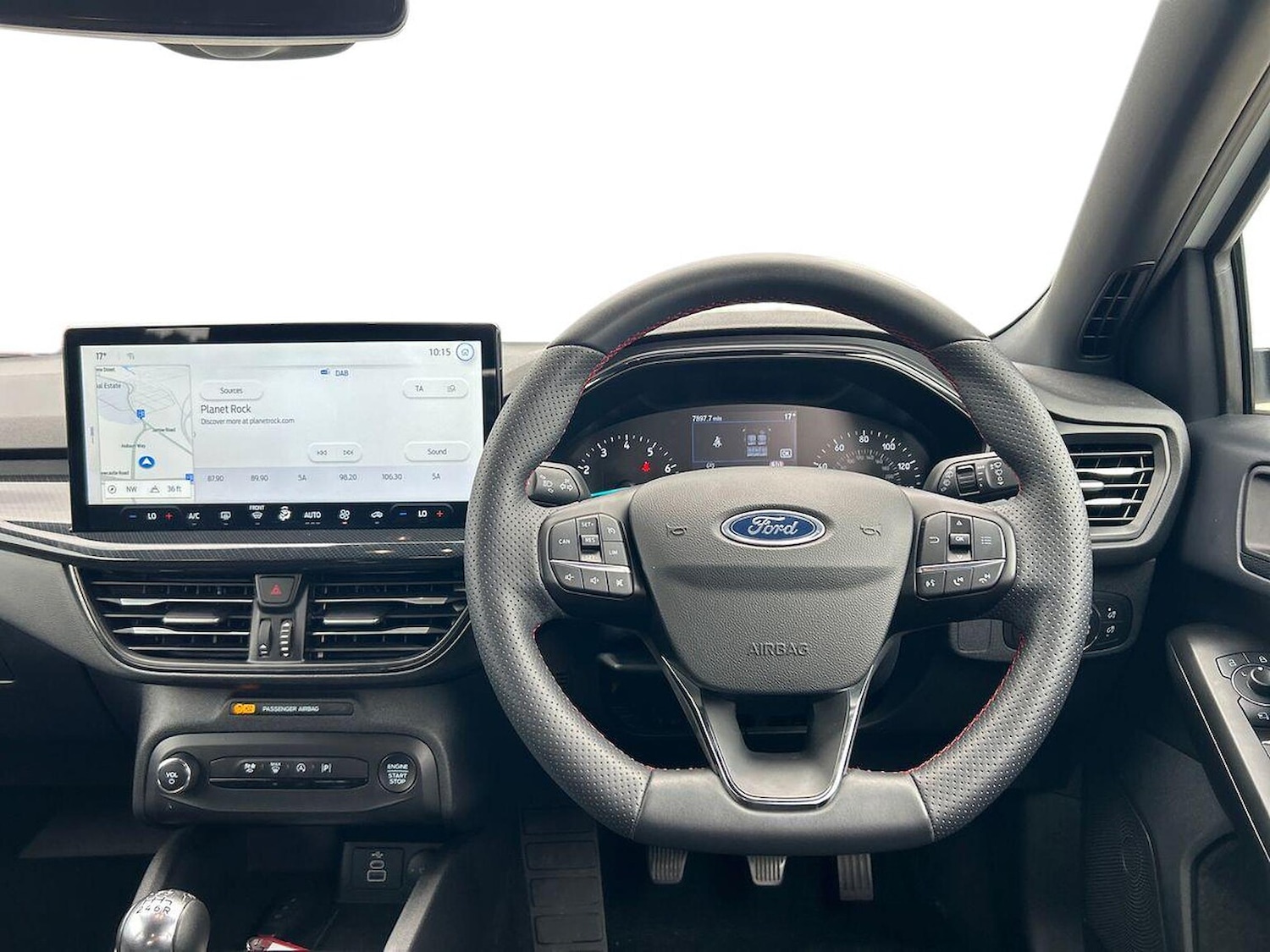 Used Ford Focus 2024 for sale - 78090995: Photo 9