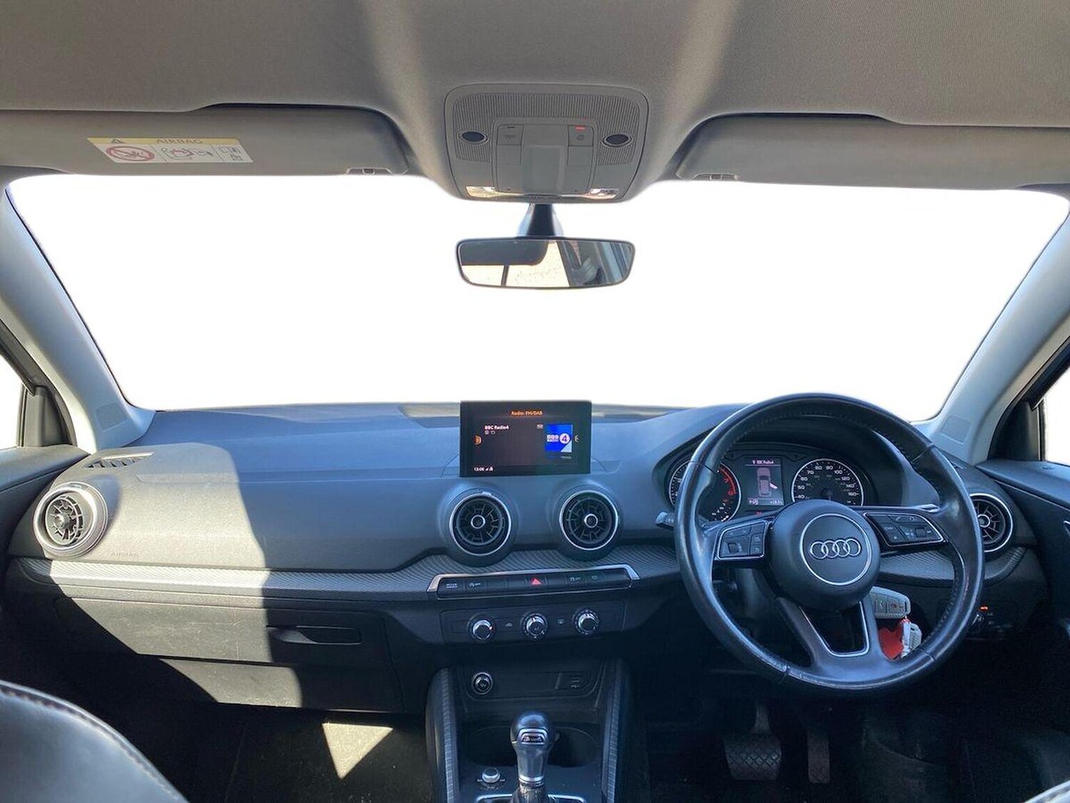 Used Audi Q2 2018 for sale - 78191966: Photo 10