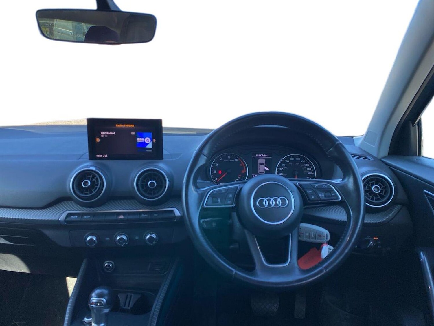 Used Audi Q2 2018 for sale - 78191966: Photo 11