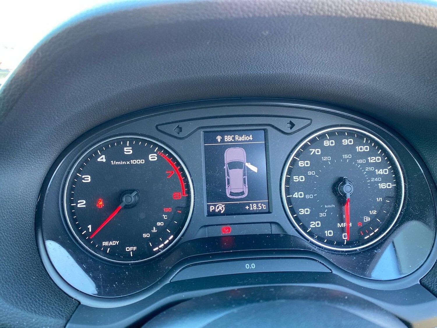 Used Audi Q2 2018 for sale - 78191966: Photo 12