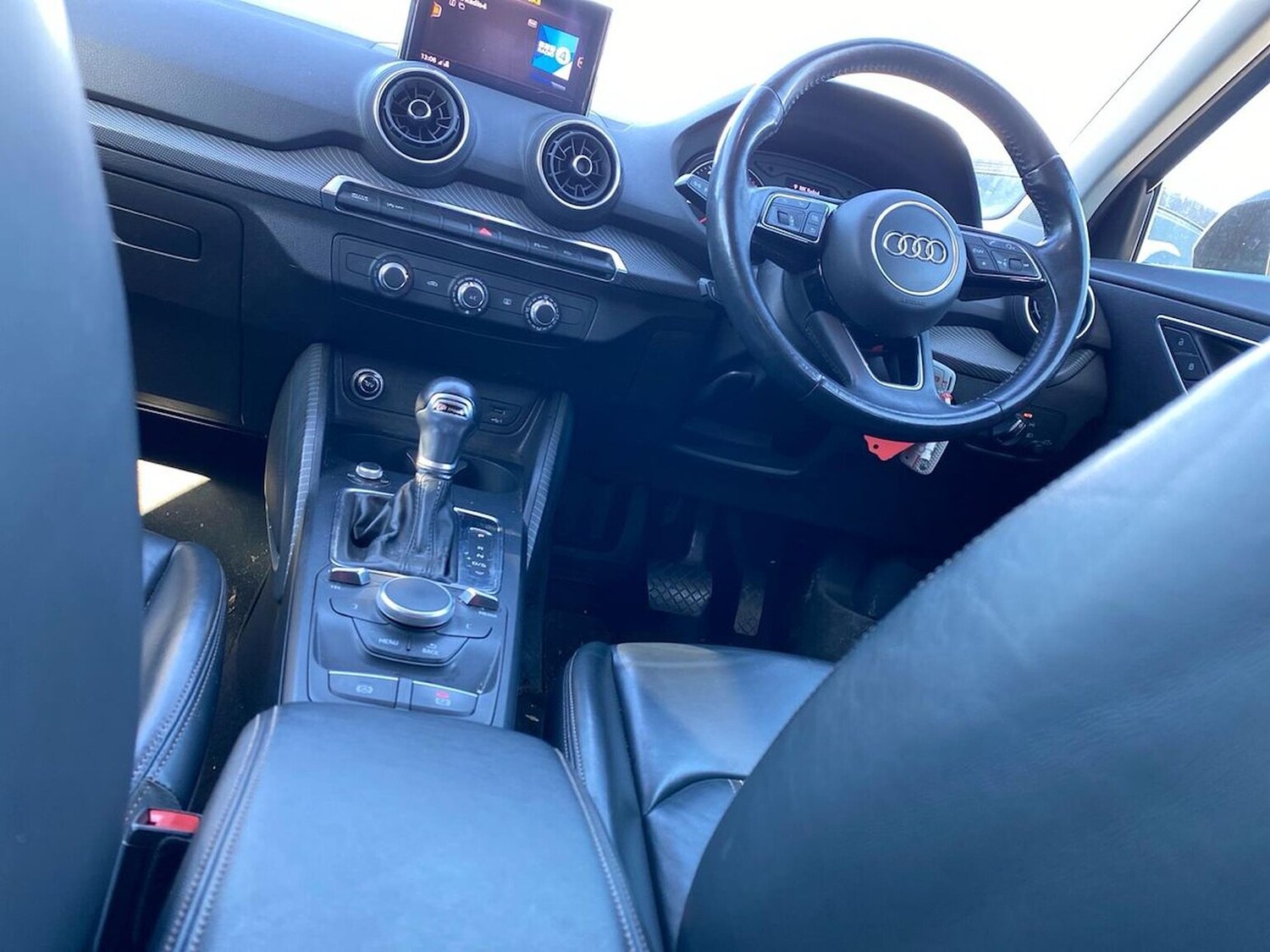 Used Audi Q2 2018 for sale - 78191966: Photo 15