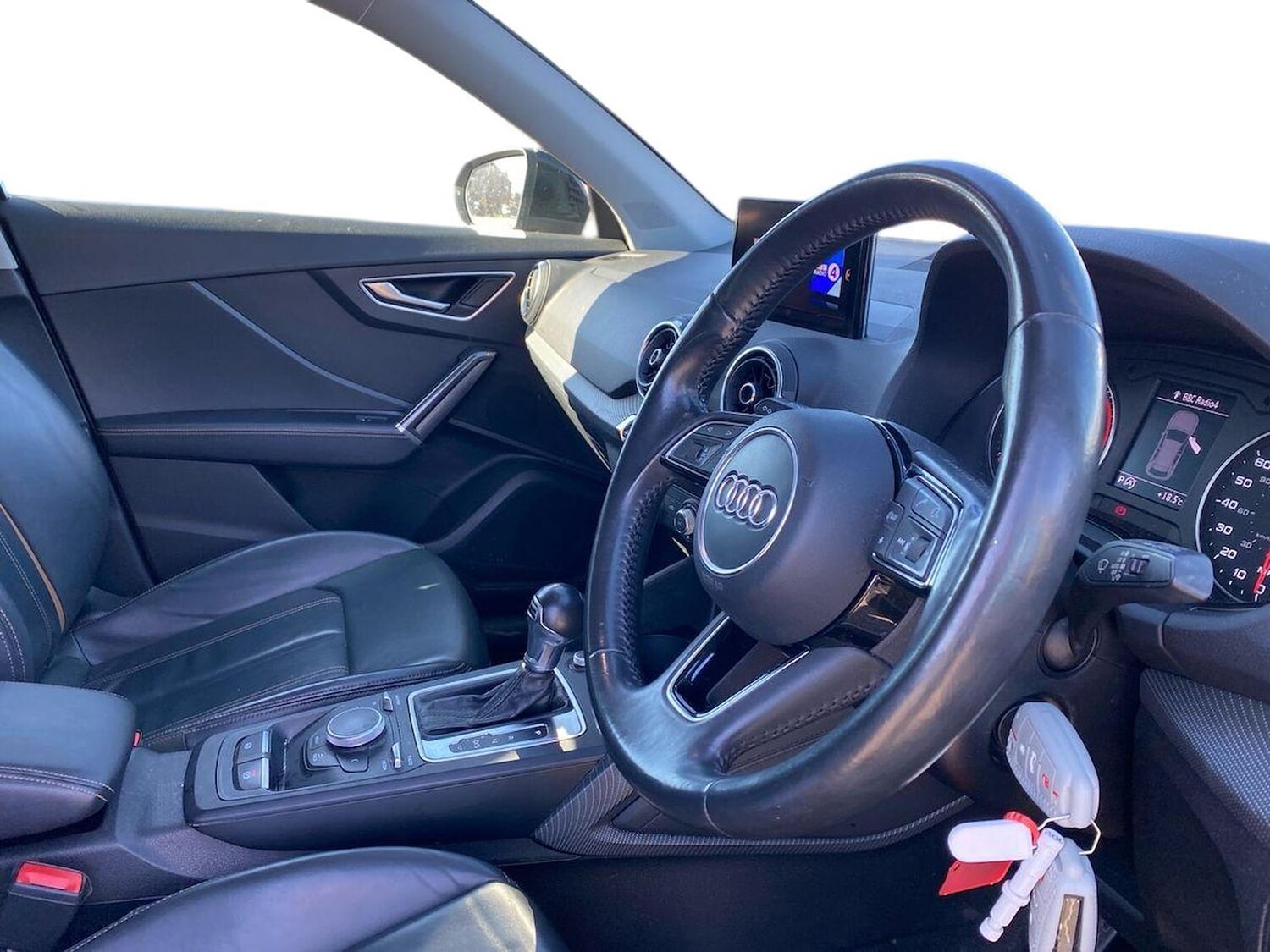 Used Audi Q2 2018 for sale - 78191966: Photo 17