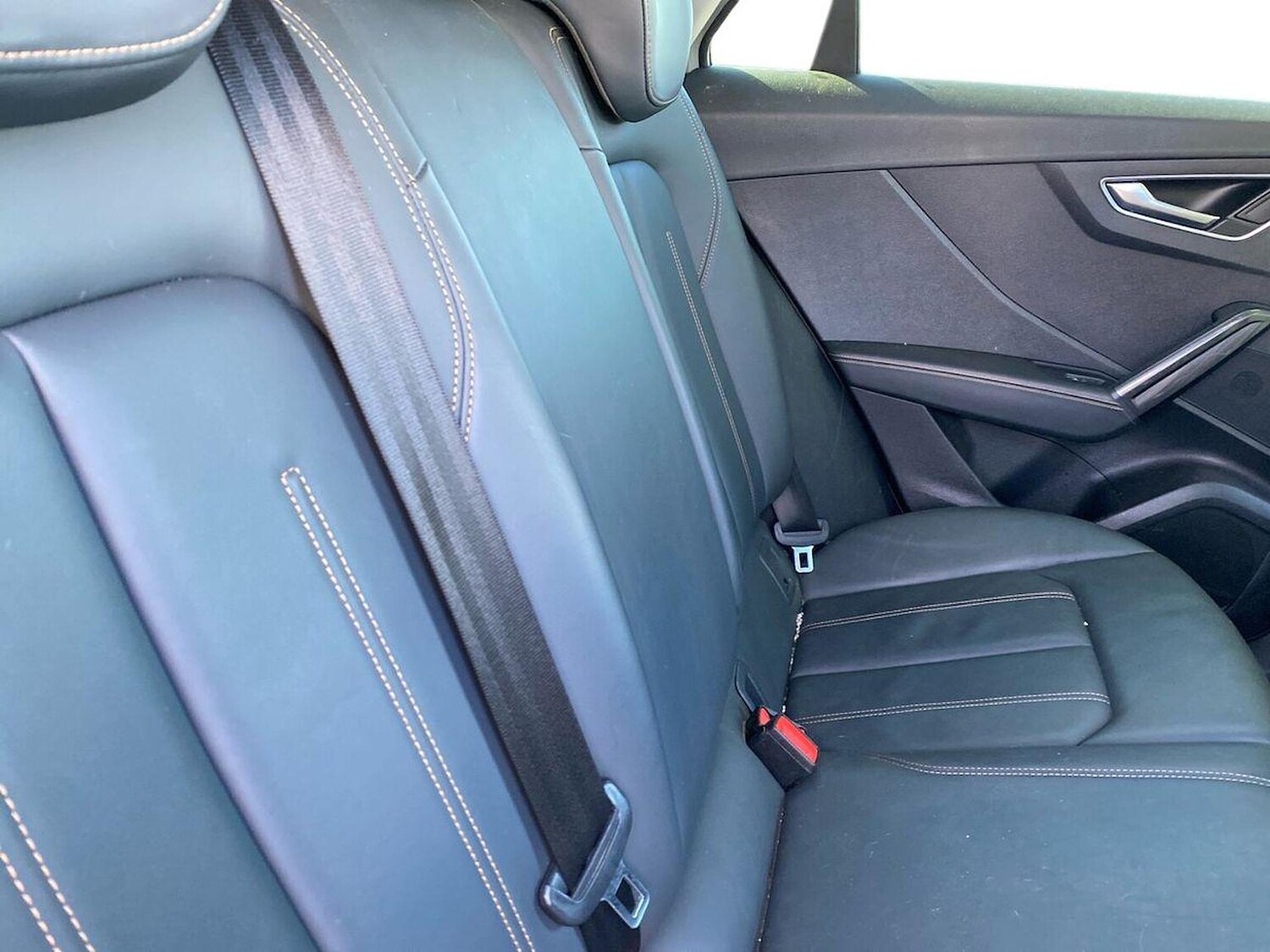 Used Audi Q2 2018 for sale - 78191966: Photo 18