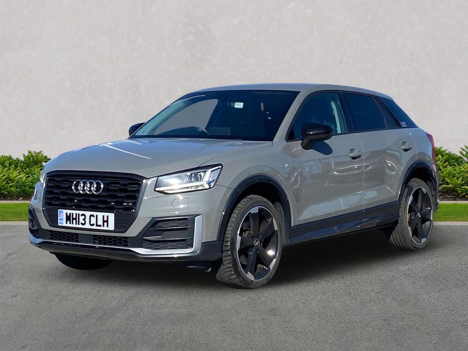 Used Audi Q2 2018 for sale - 78191966: Photo 22