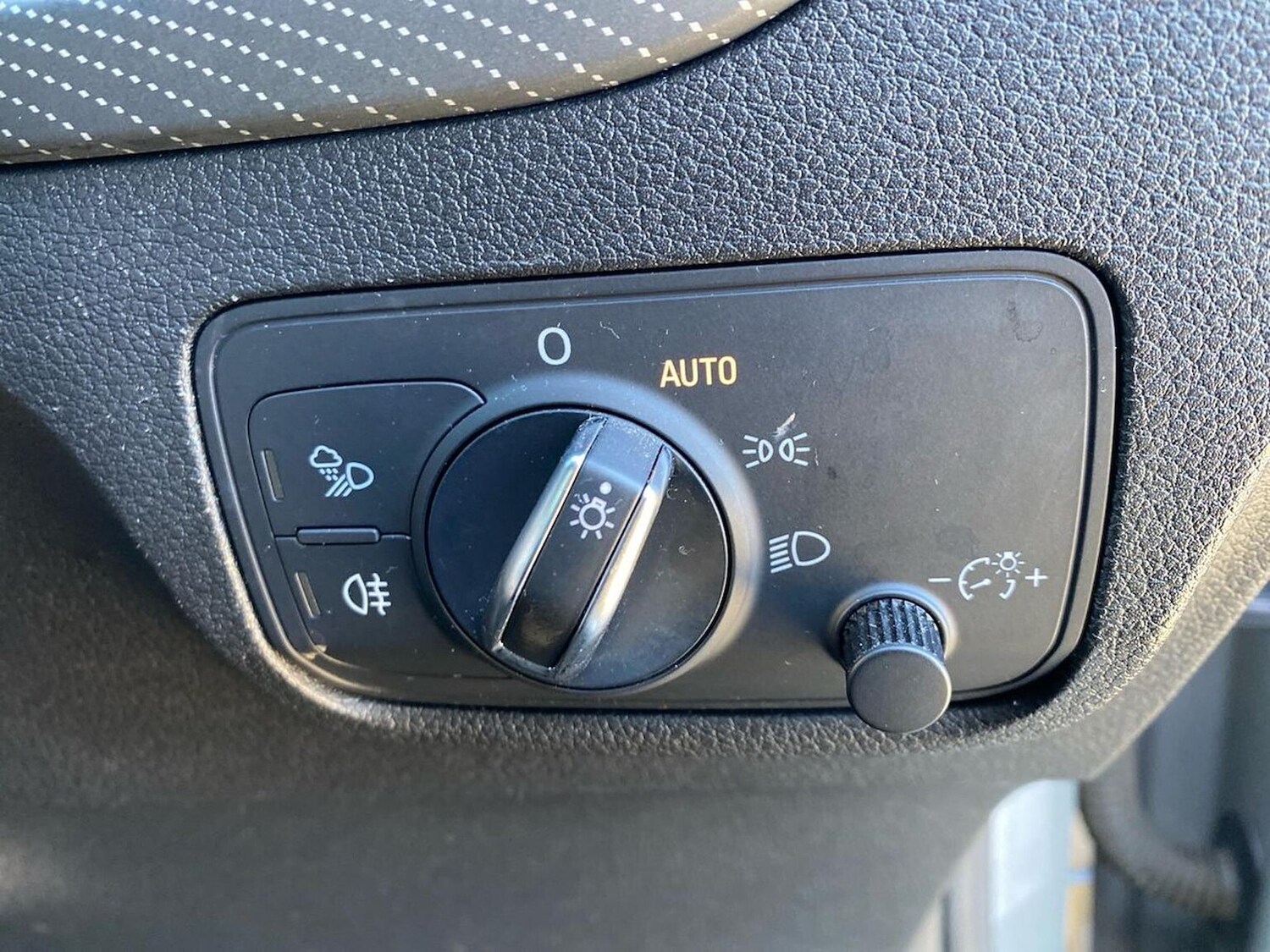 Used Audi Q2 2018 for sale - 78191966: Photo 24