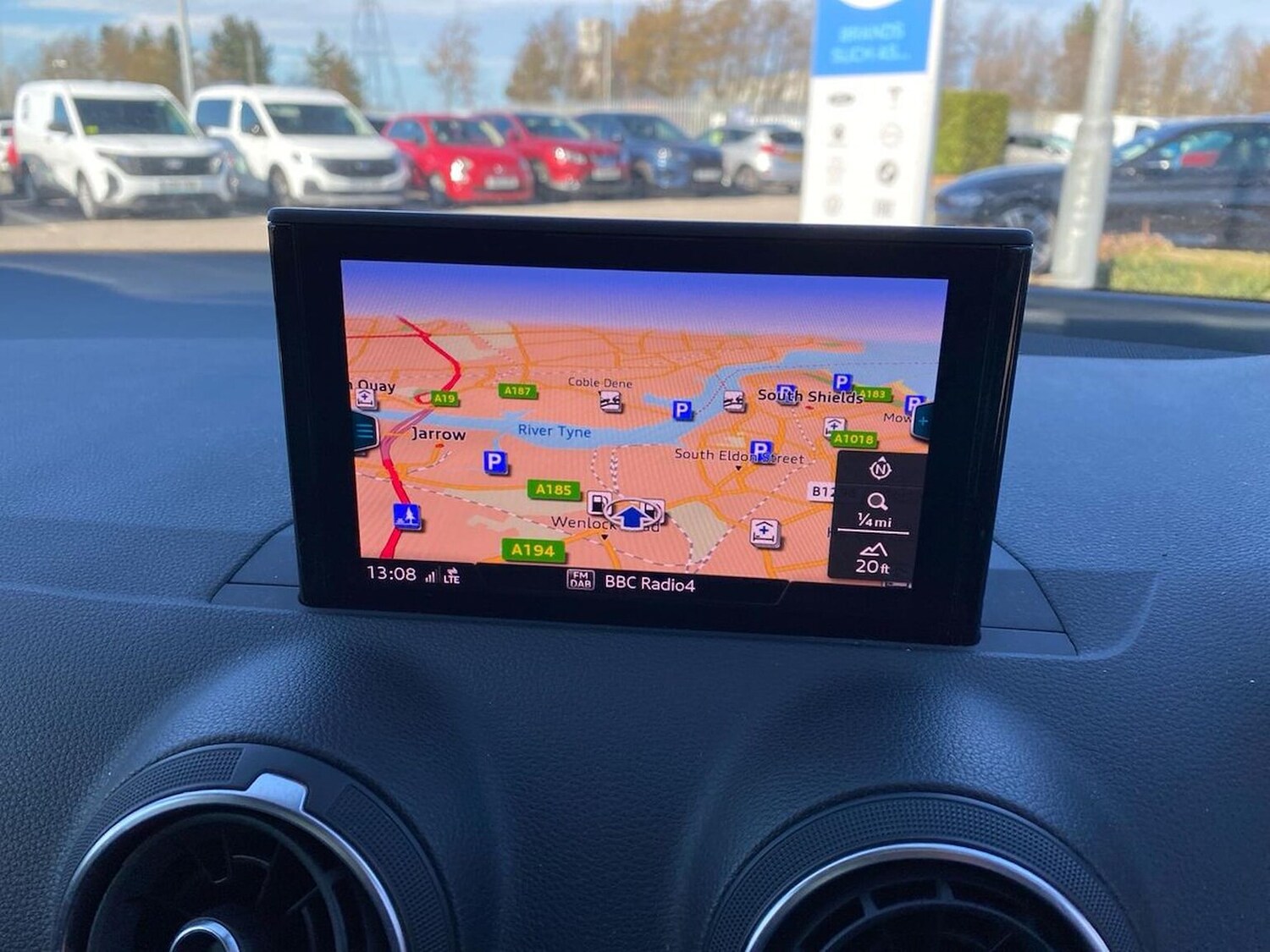 Used Audi Q2 2018 for sale - 78191966: Photo 26