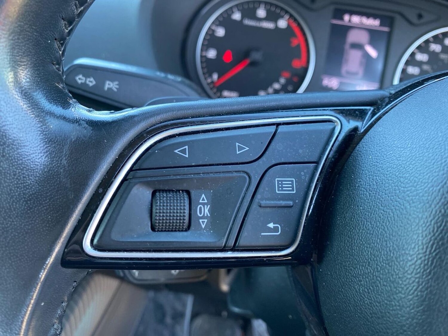 Used Audi Q2 2018 for sale - 78191966: Photo 28