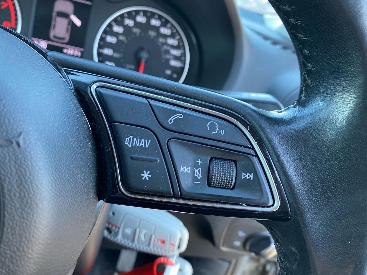 Used Audi Q2 2018 for sale - 78191966: Photo 29