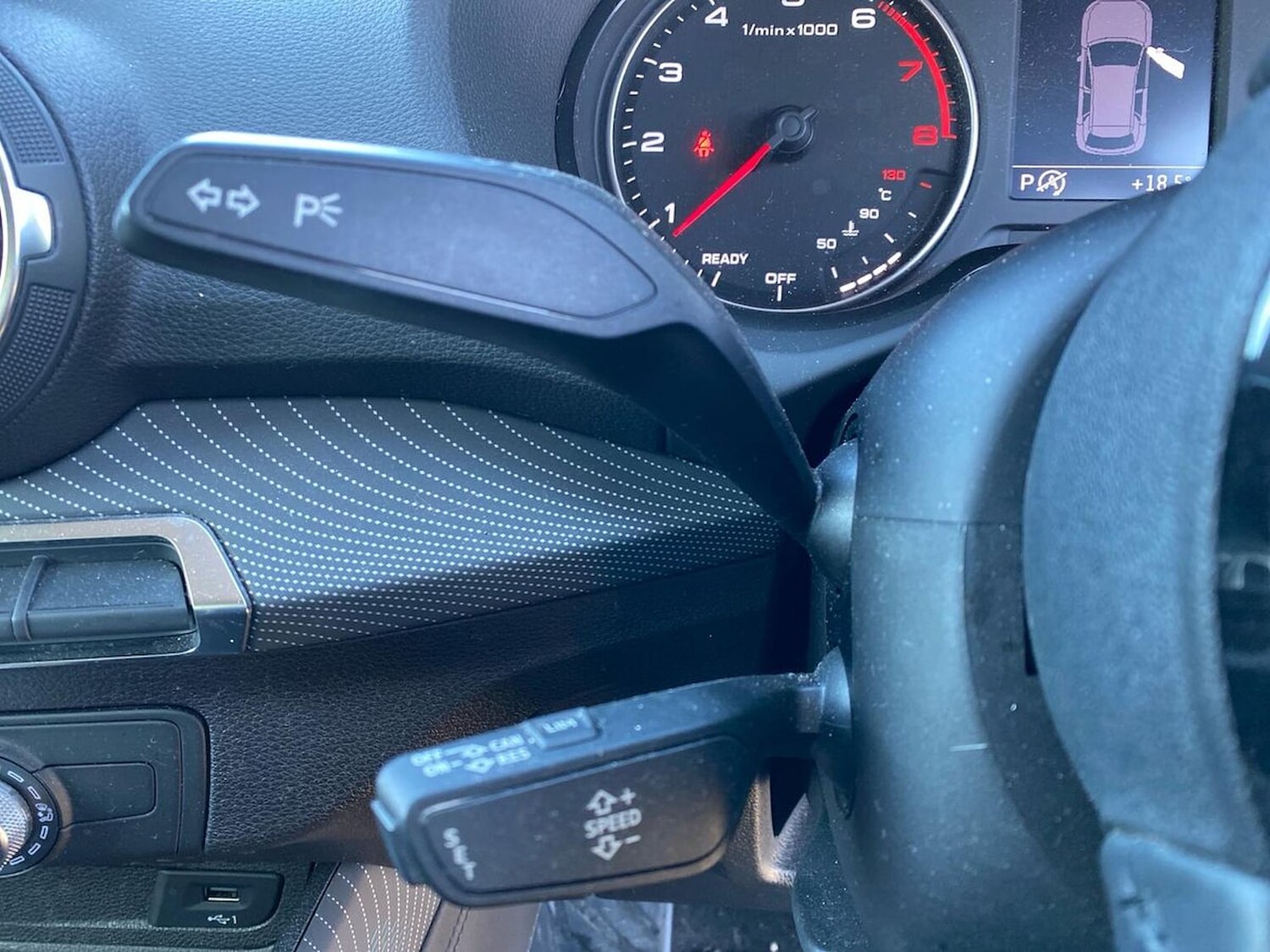 Used Audi Q2 2018 for sale - 78191966: Photo 30