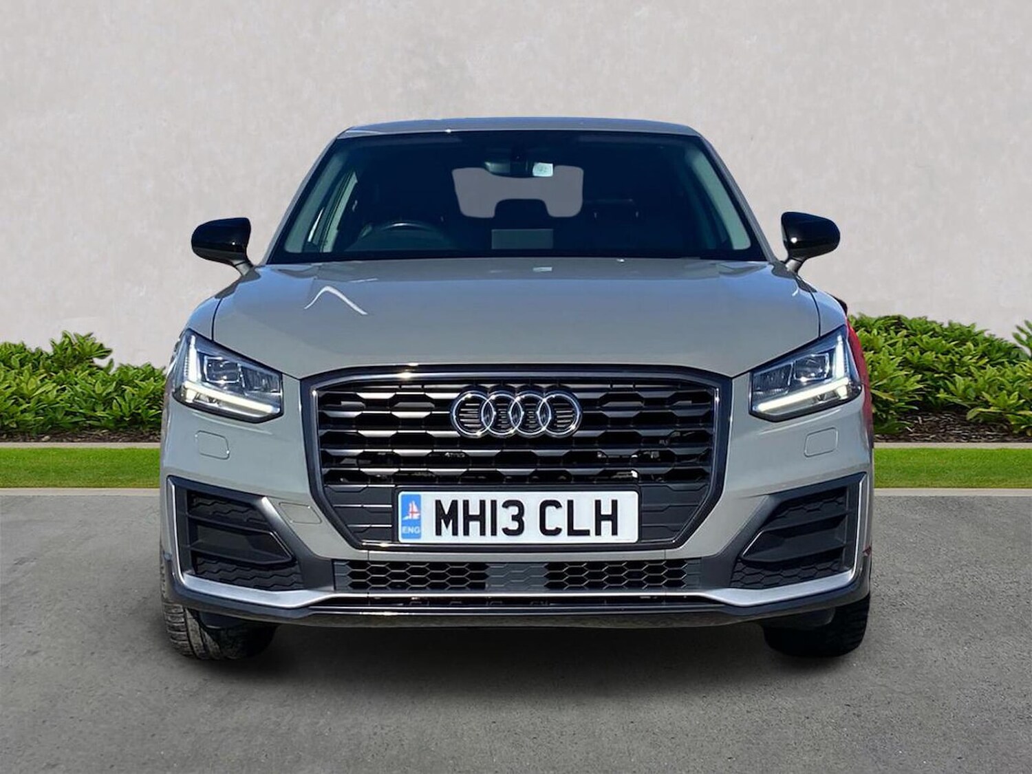 Used Audi Q2 2018 for sale - 78191966: Photo 7