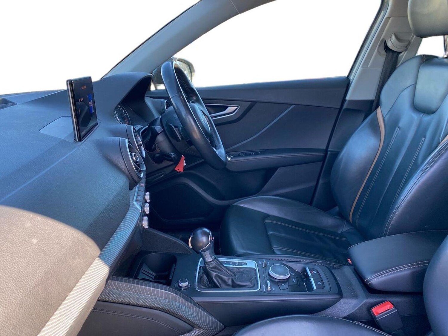 Used Audi Q2 2018 for sale - 78191966: Photo 9