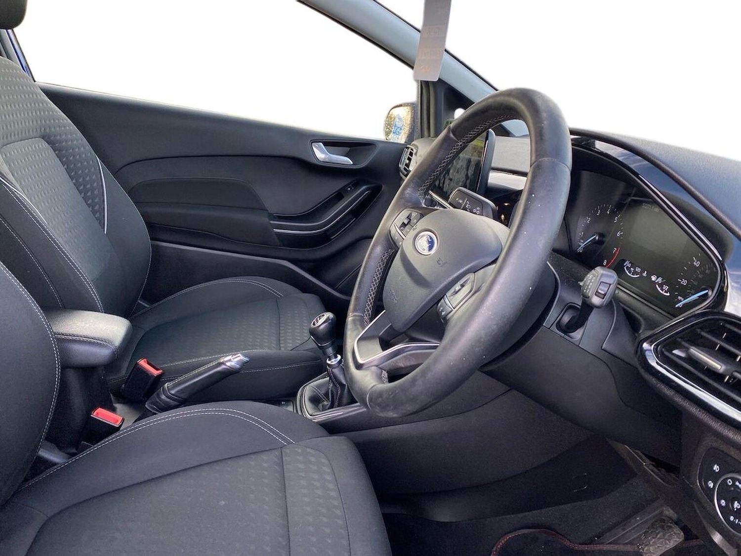 Used Ford Fiesta 2018 for sale - 76412529: Photo 15