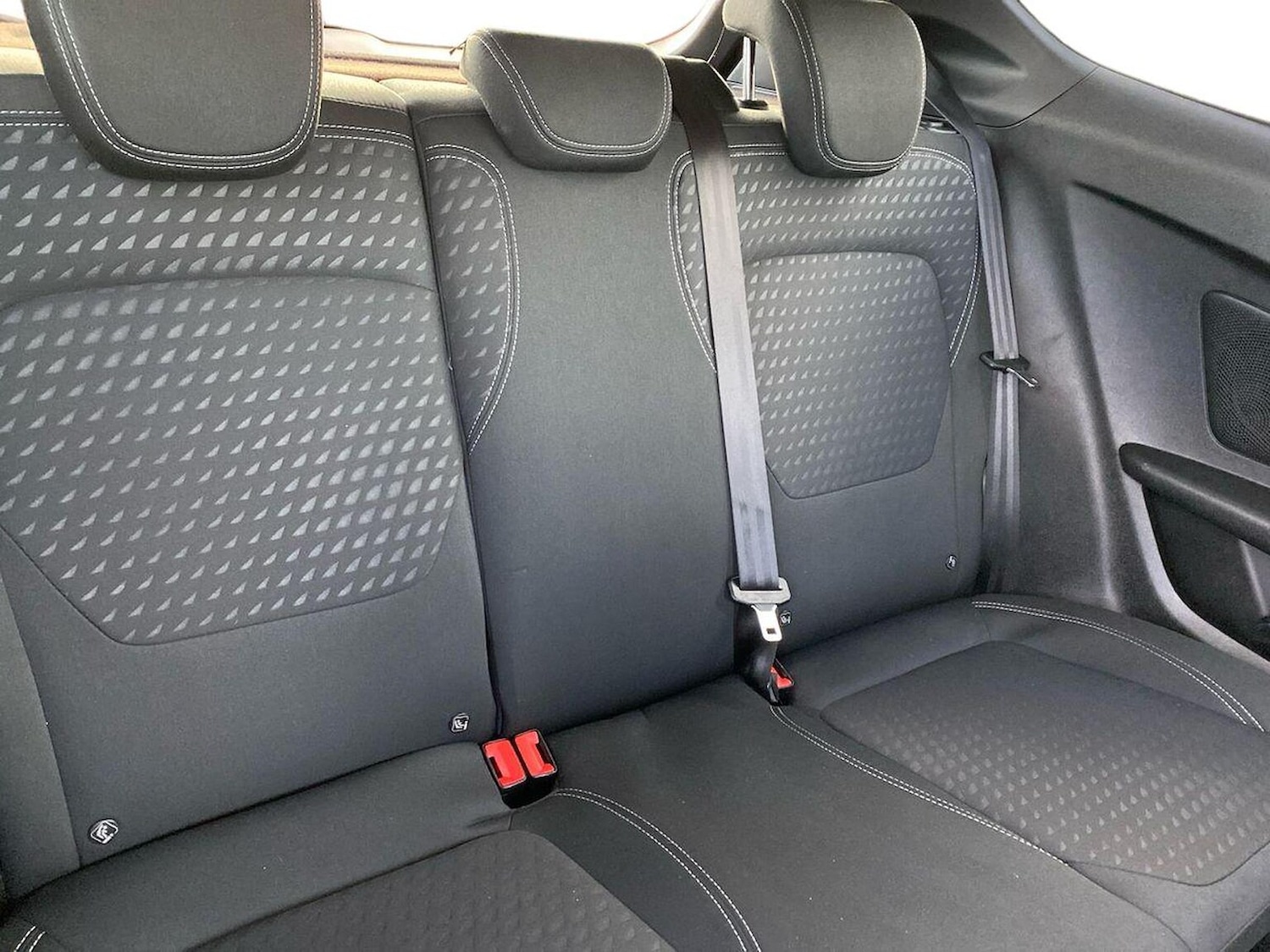 Used Ford Fiesta 2018 for sale - 76412529: Photo 16