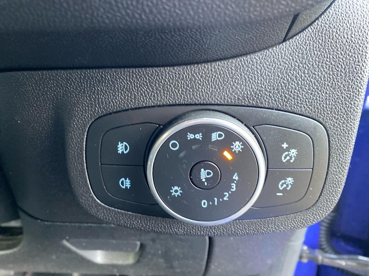 Used Ford Fiesta 2018 for sale - 76412529: Photo 22