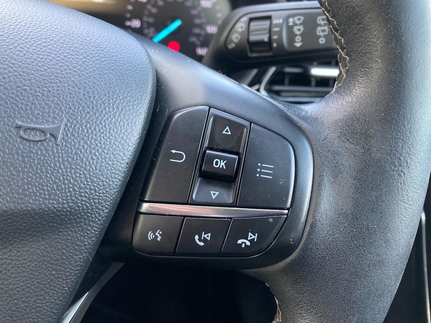 Used Ford Fiesta 2018 for sale - 76412529: Photo 27