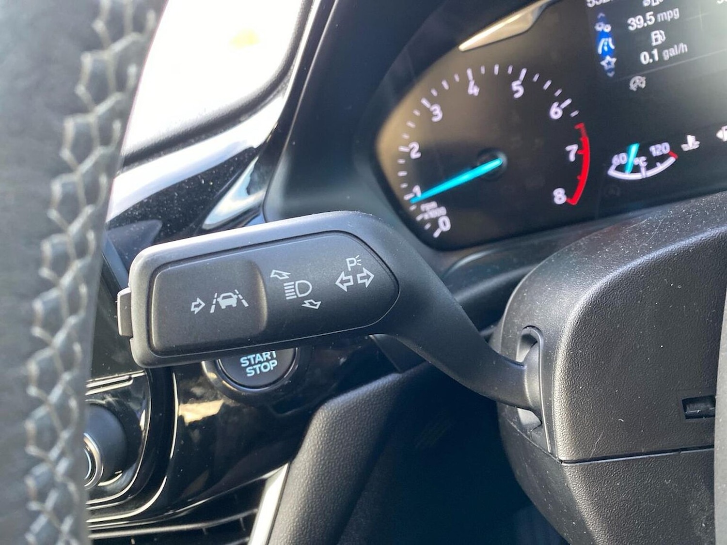 Used Ford Fiesta 2018 for sale - 76412529: Photo 28