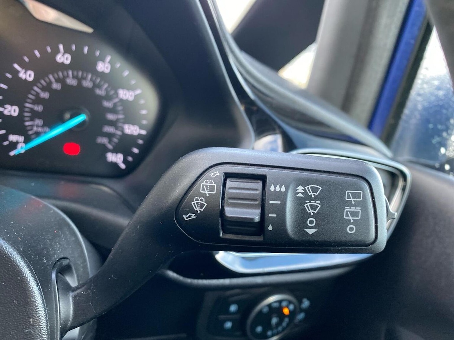 Used Ford Fiesta 2018 for sale - 76412529: Photo 29