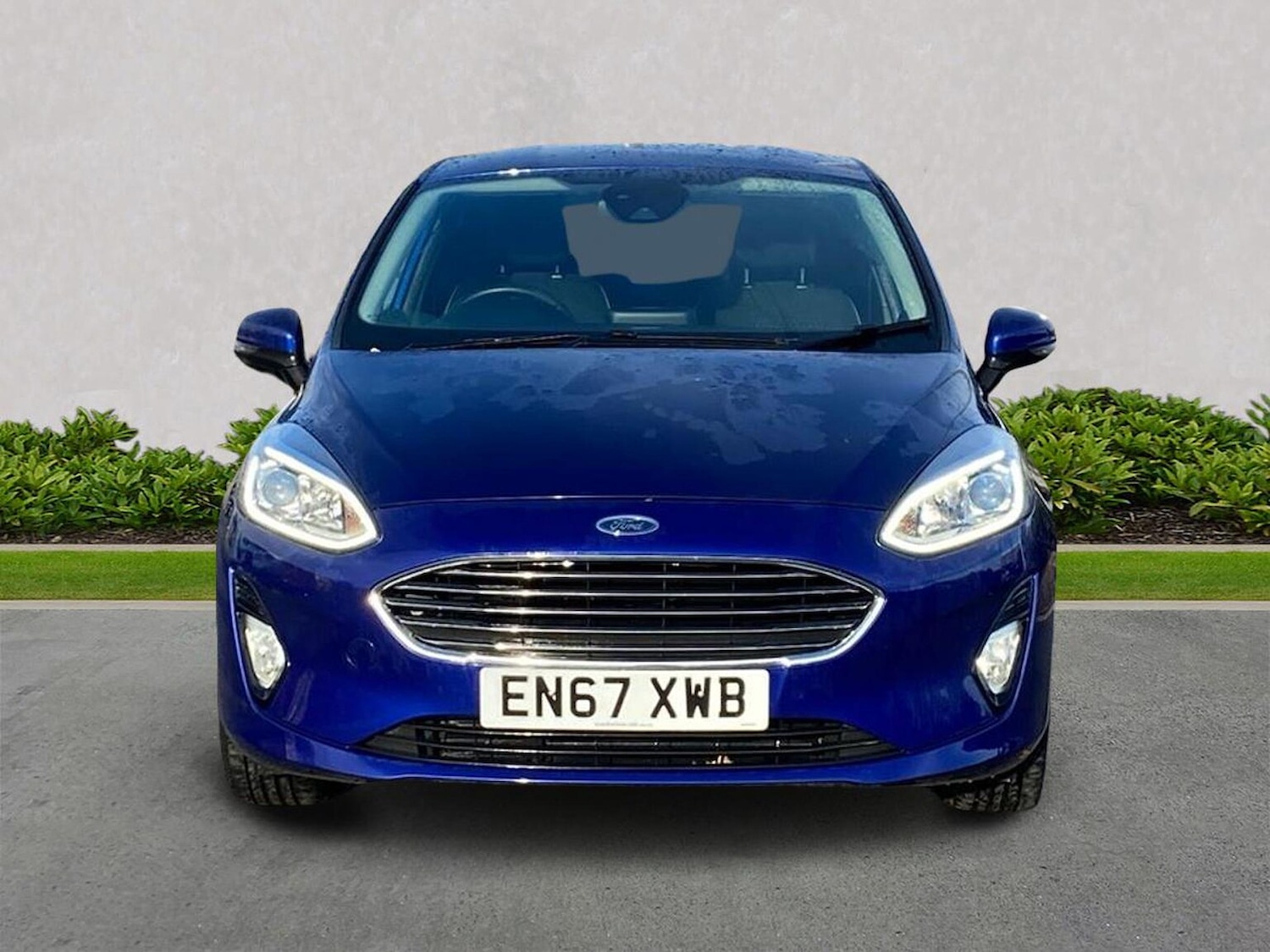 Used Ford Fiesta 2018 for sale - 76412529: Photo 5