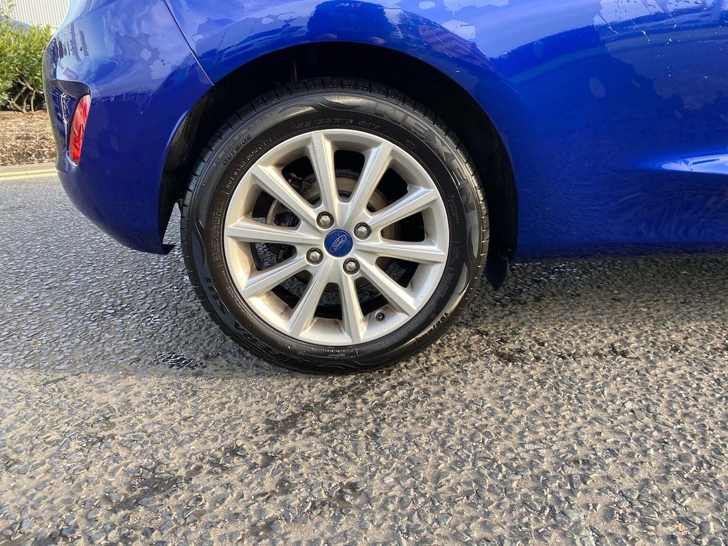 Used Ford Fiesta 2018 for sale - 76412529: Photo 6