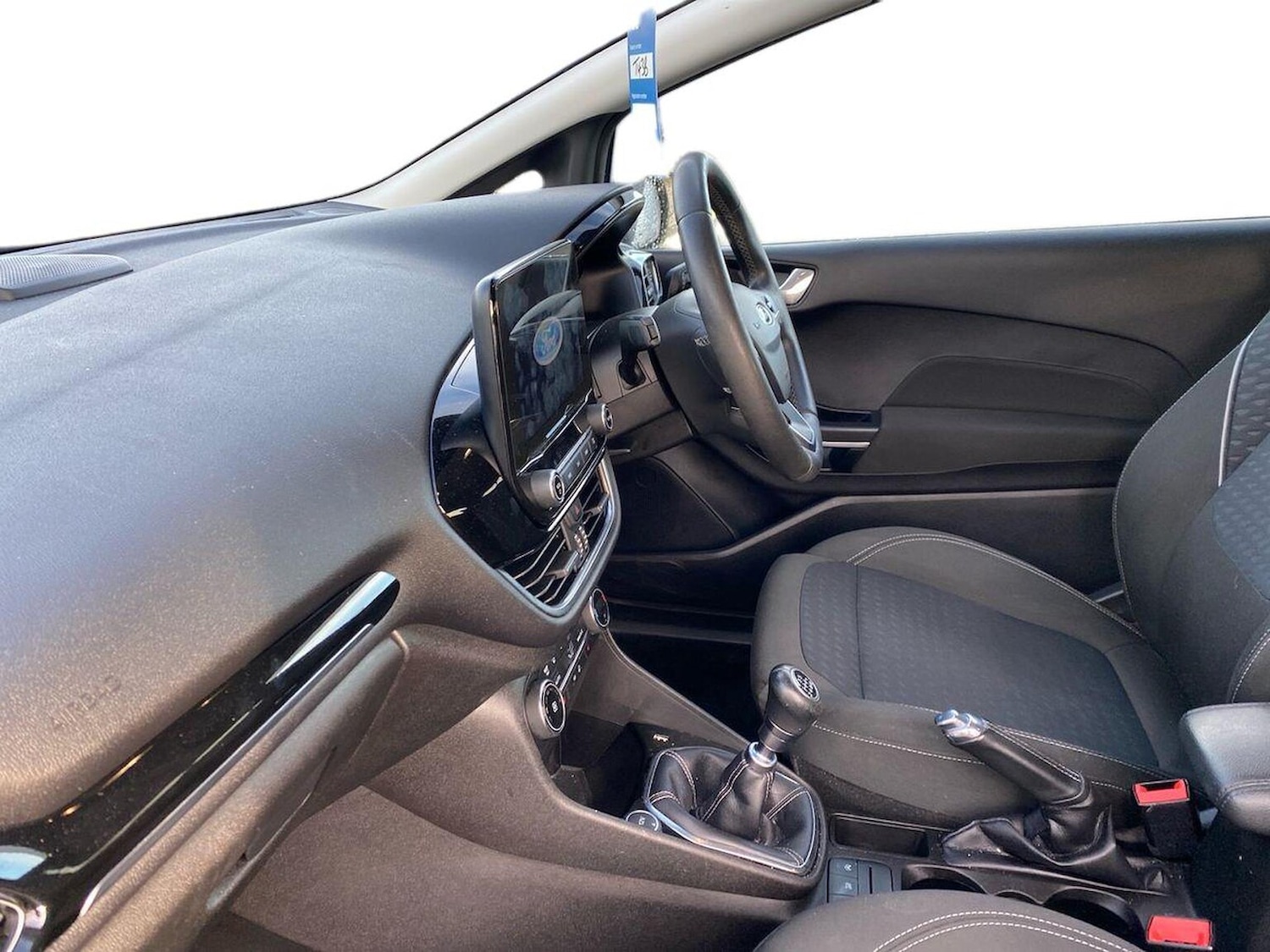 Used Ford Fiesta 2018 for sale - 76412529: Photo 7