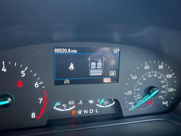 Used Ford Fiesta 2022 for sale - 76144262: Photo 10