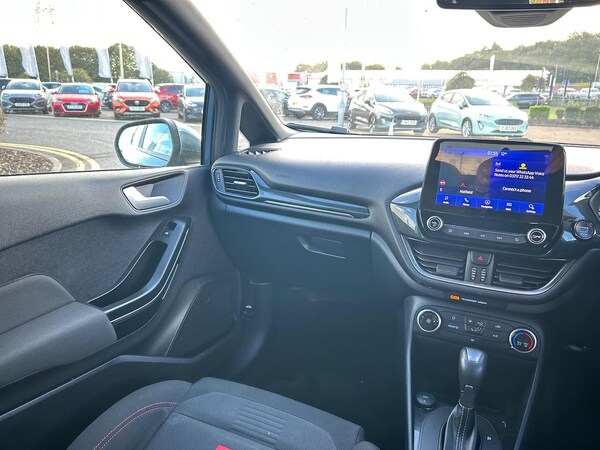 Used Ford Fiesta 2022 for sale - 76144262: Photo 13
