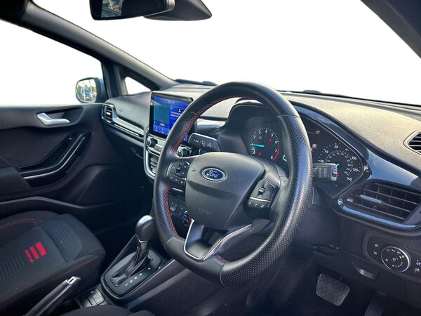 Used Ford Fiesta 2022 for sale - 76144262: Photo 15