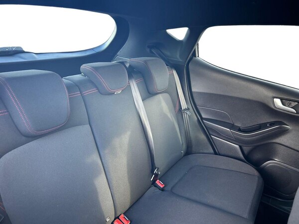Used Ford Fiesta 2022 for sale - 76144262: Photo 16