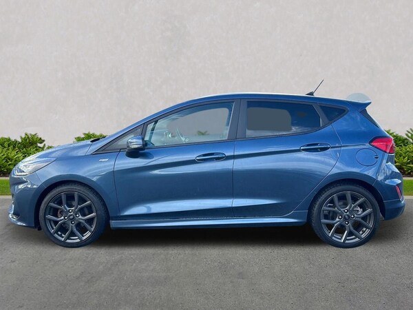 Used Ford Fiesta 2022 for sale - 76144262: Photo 19